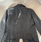 CHAQUETA CUERO ALMABAR - Miniatura 3