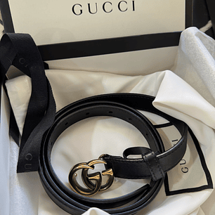 CINTURÓN GUCCI