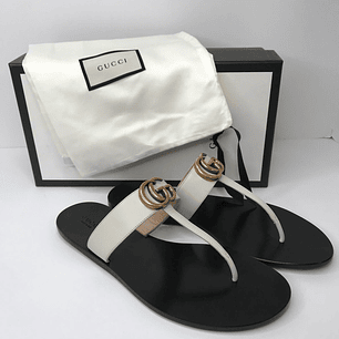 SANDALIAS GUCCI N 37,5
