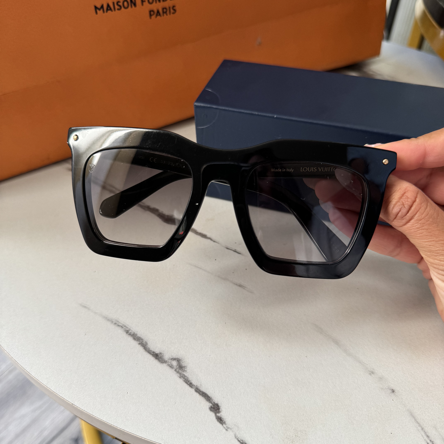 GAFAS LOUIS VUITTON  5