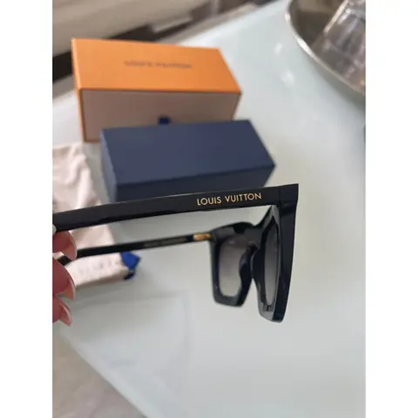 GAFAS LOUIS VUITTON  6
