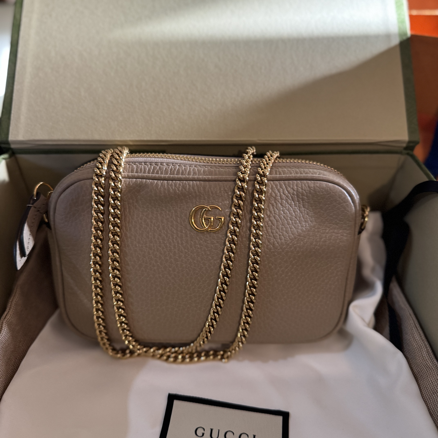 CROSSBODY GUCCI 3