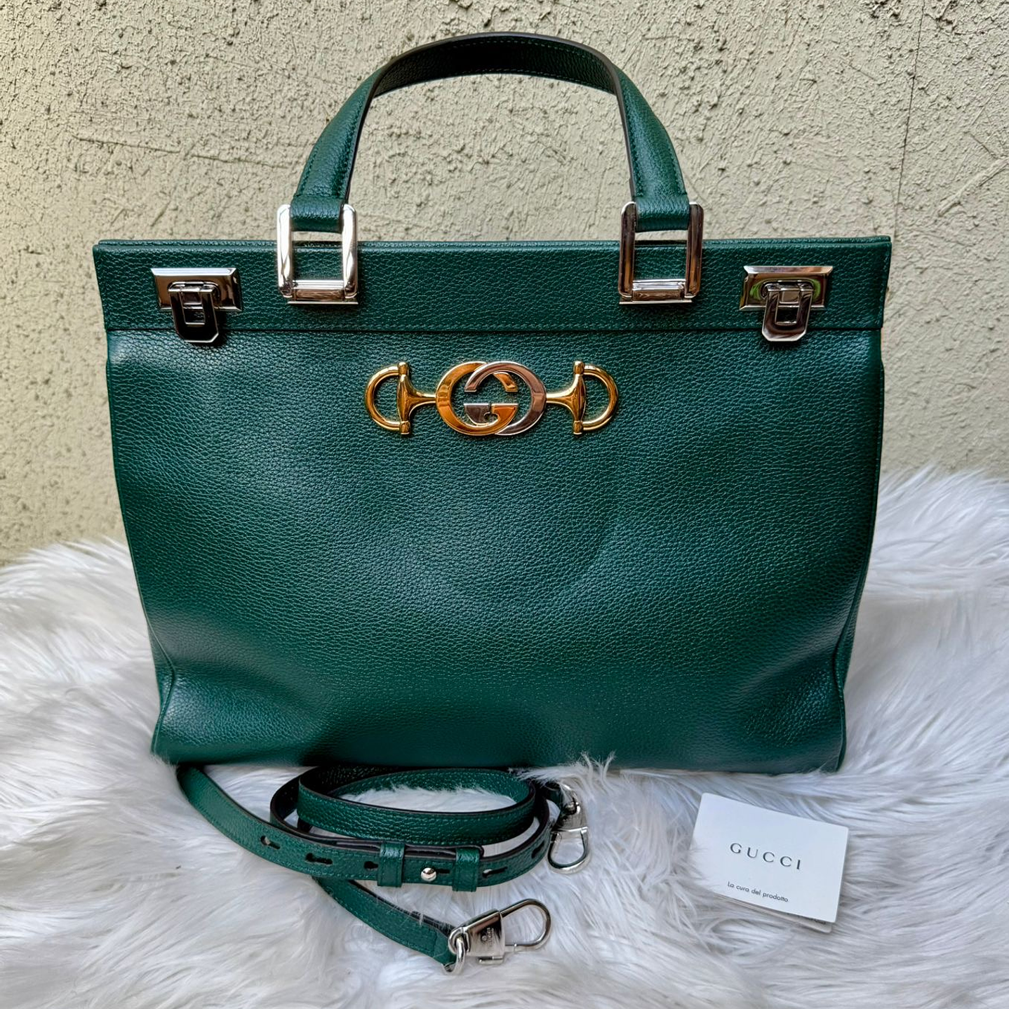 CARTERA GUCCI 5
