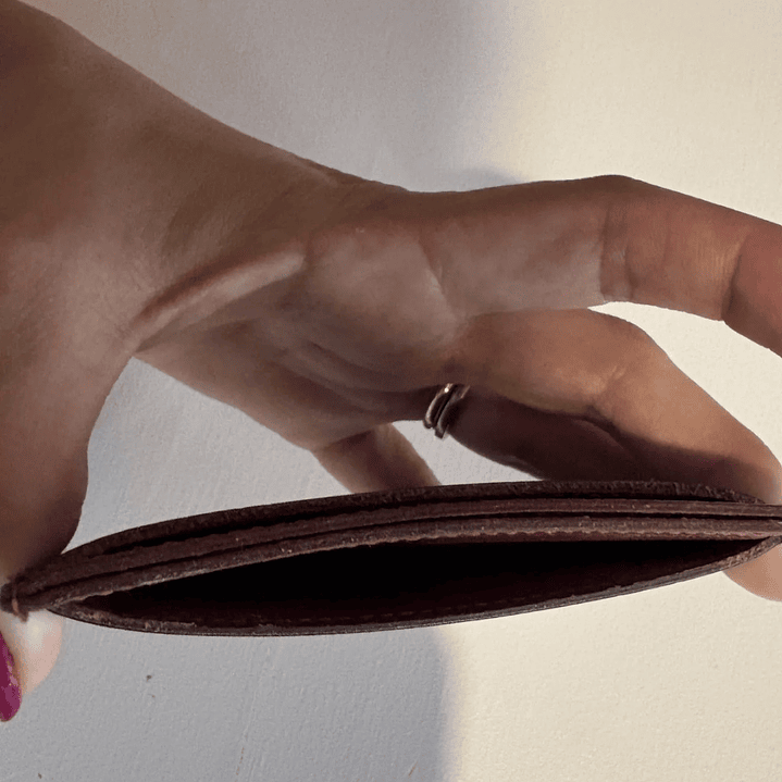 TARJETERO LOUIS VUITTON  2