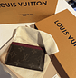 TARJETERO LOUIS VUITTON  - Miniatura 1