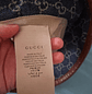 GORRA GUCCI - Miniatura 3