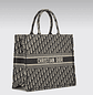 TOTE DIOR MEDIUM - Miniatura 1