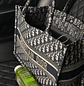 TOTE DIOR MEDIUM - Miniatura 4