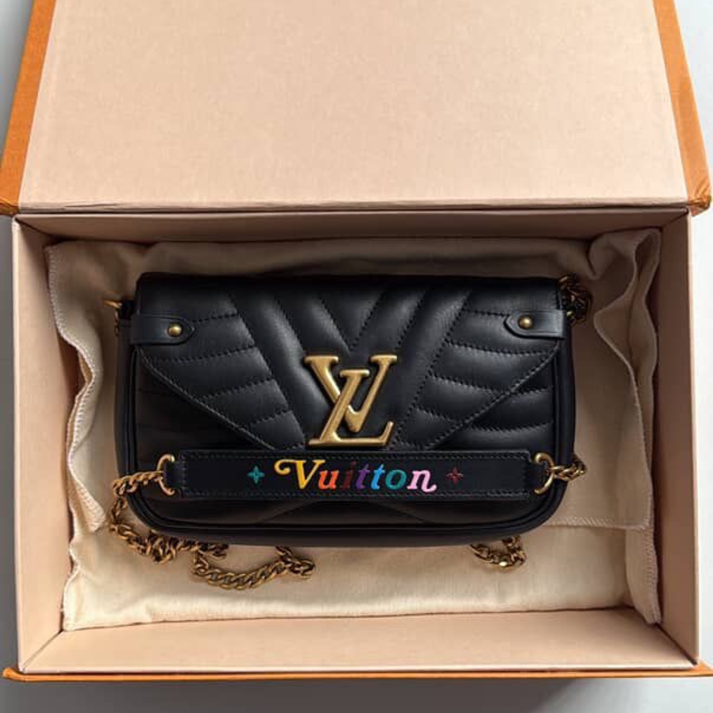CARTERA LOUIS VUITTON  1