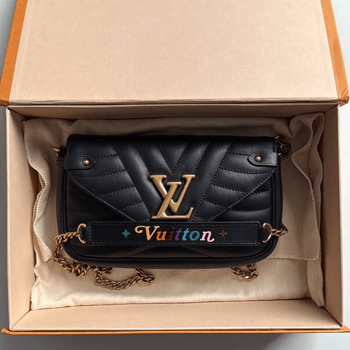 CARTERA LOUIS VUITTON  1