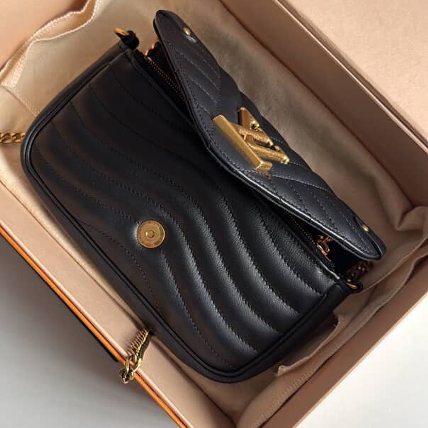 CARTERA LOUIS VUITTON  4