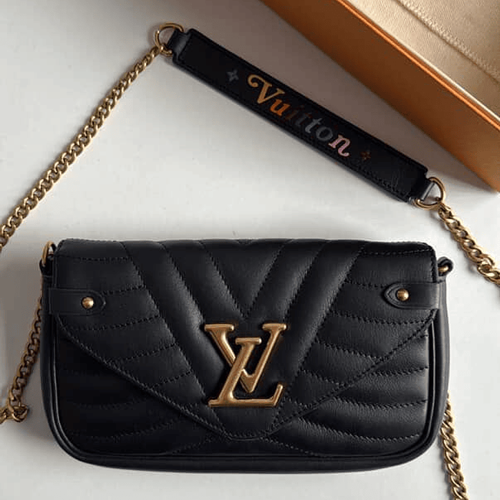 CARTERA LOUIS VUITTON  9