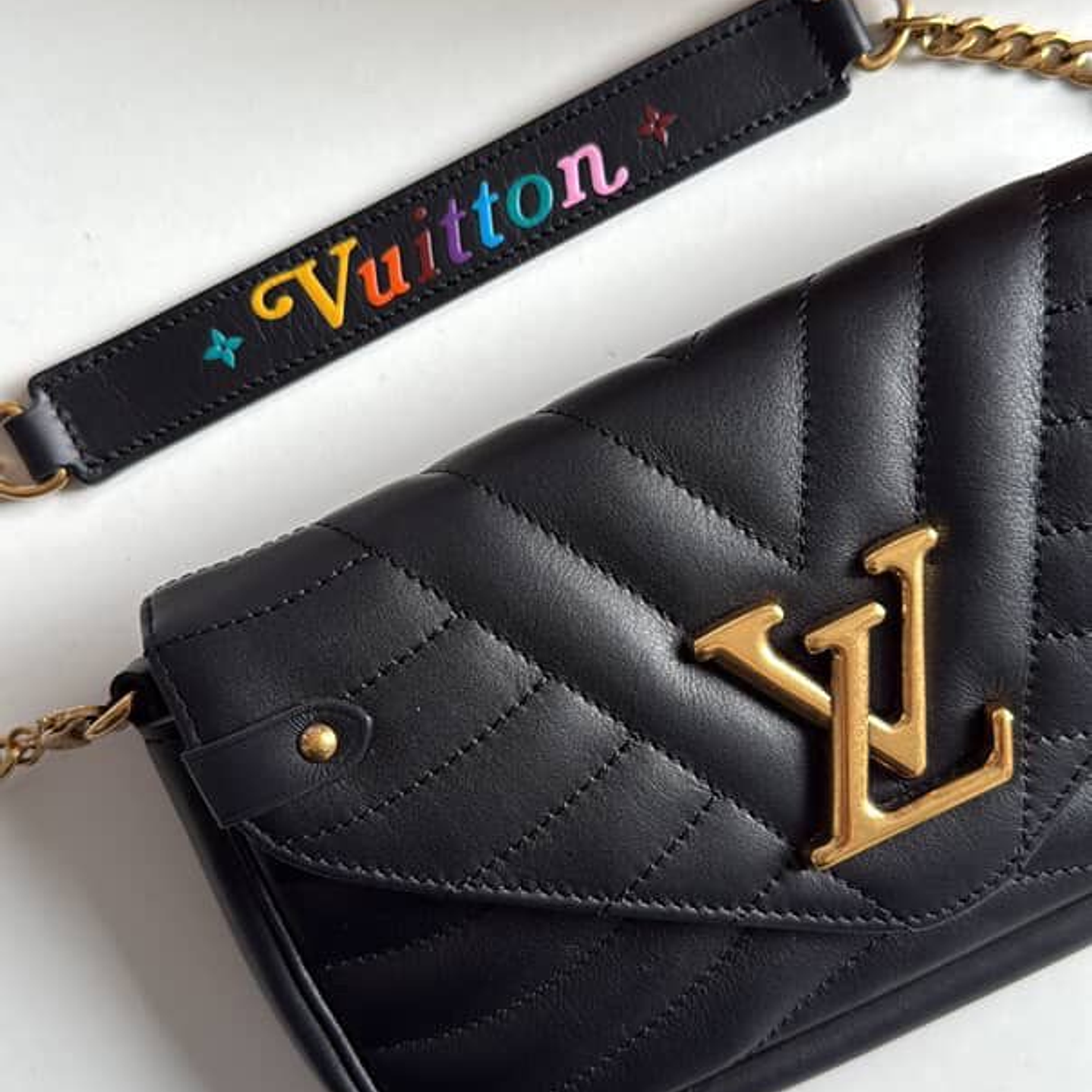 CARTERA LOUIS VUITTON  12