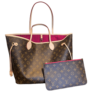 NEVERFULL MM