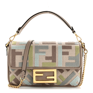 CARTERA HOMBRO FENDI
