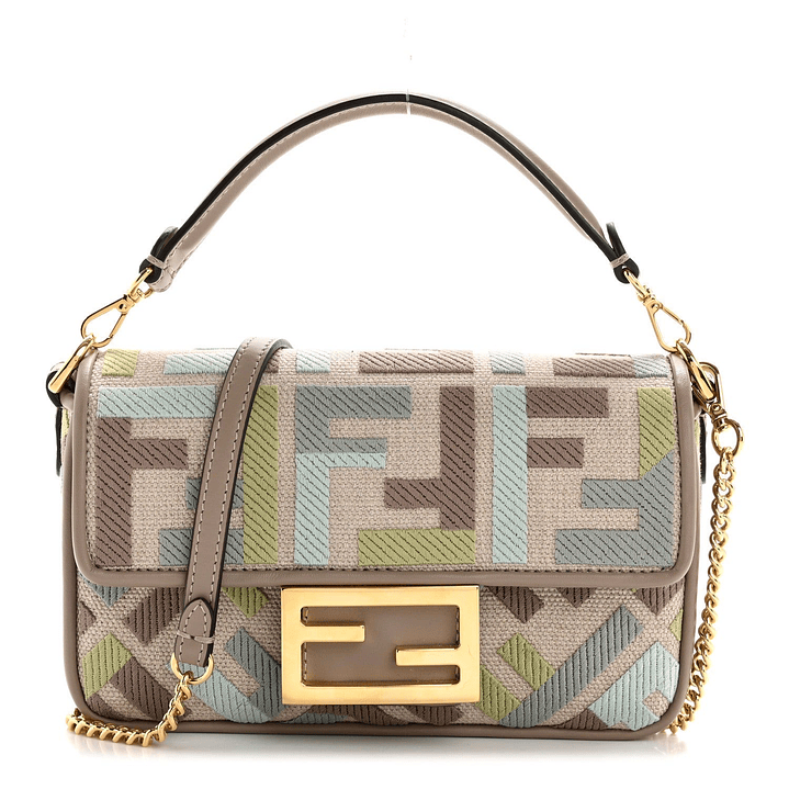 CARTERA HOMBRO FENDI 1