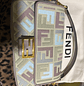 CARTERA HOMBRO FENDI - Miniatura 6