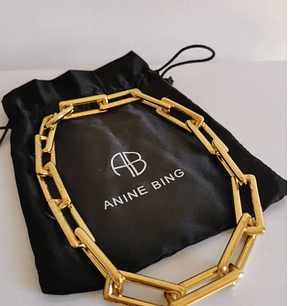 COLLAR ANINE BING