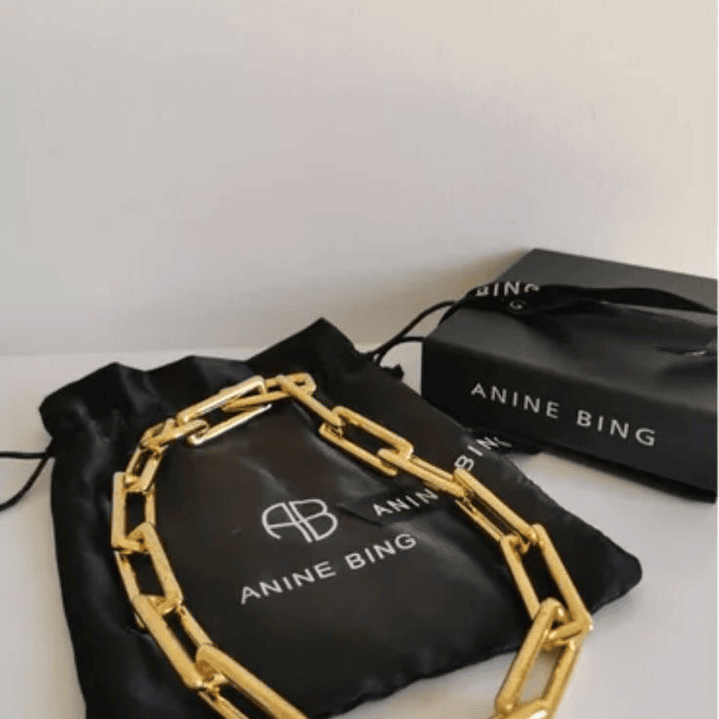 COLLAR ANINE BING 3