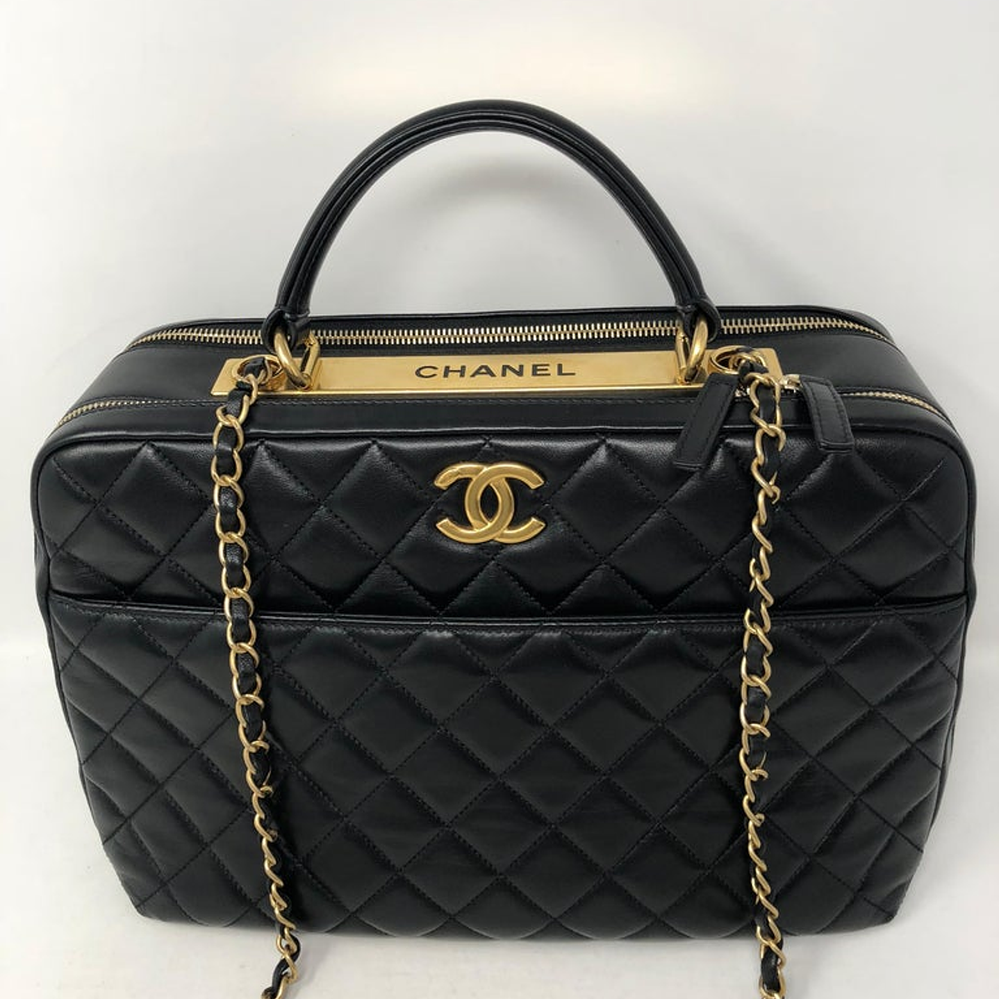 CARTERA CHANEL  1