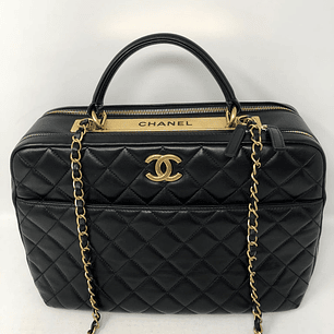 CARTERA CHANEL 