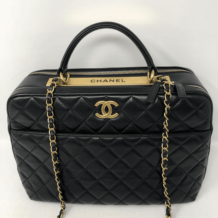 CARTERA CHANEL  1