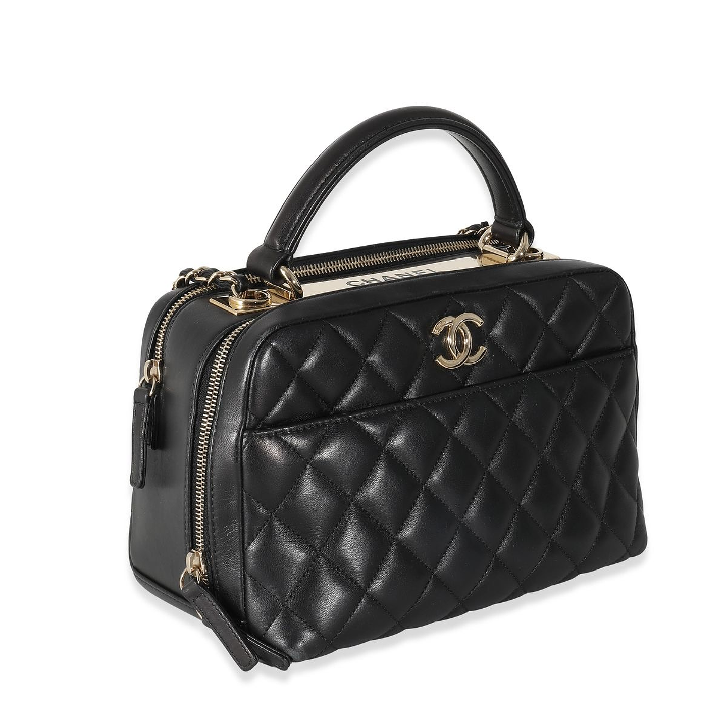 CARTERA CHANEL  3