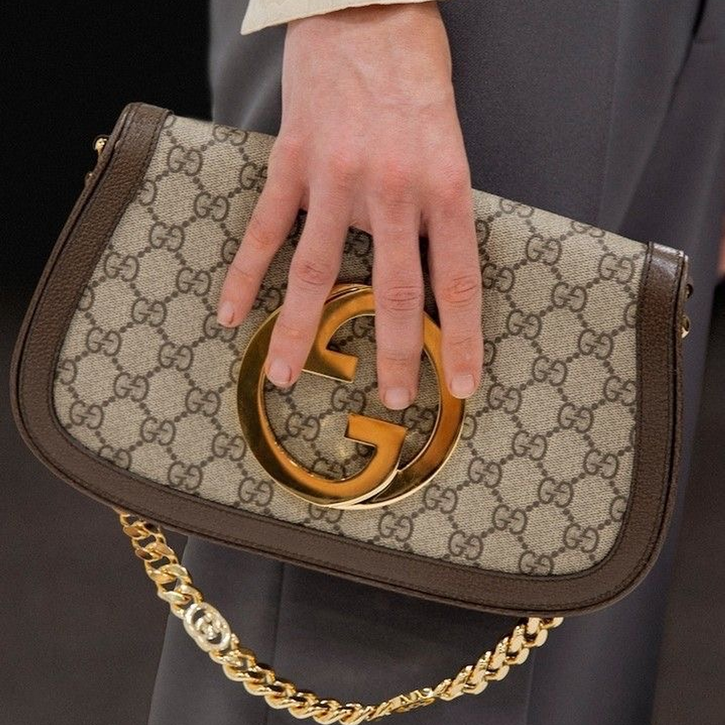 CARTERA GUCCI 2