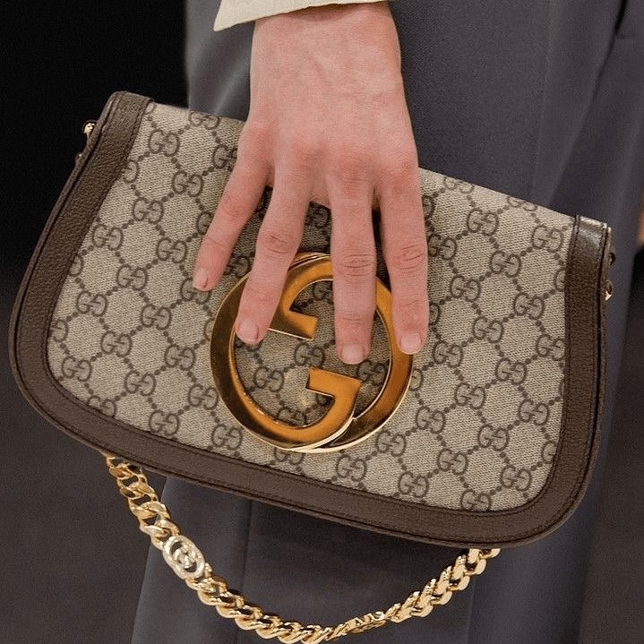 CARTERA GUCCI 2