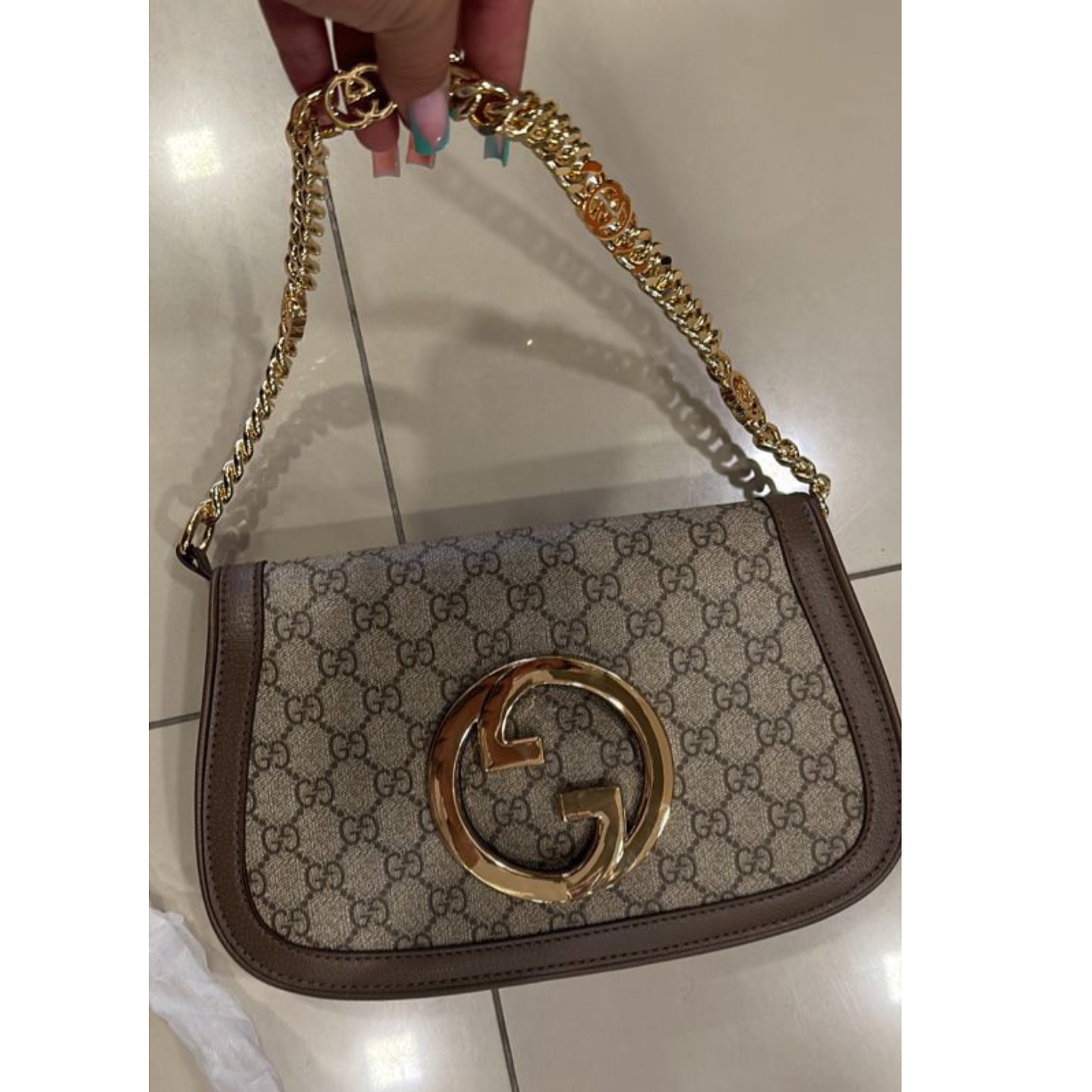 CARTERA GUCCI 4