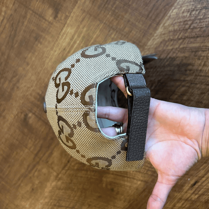 GORRA GUCCI 3