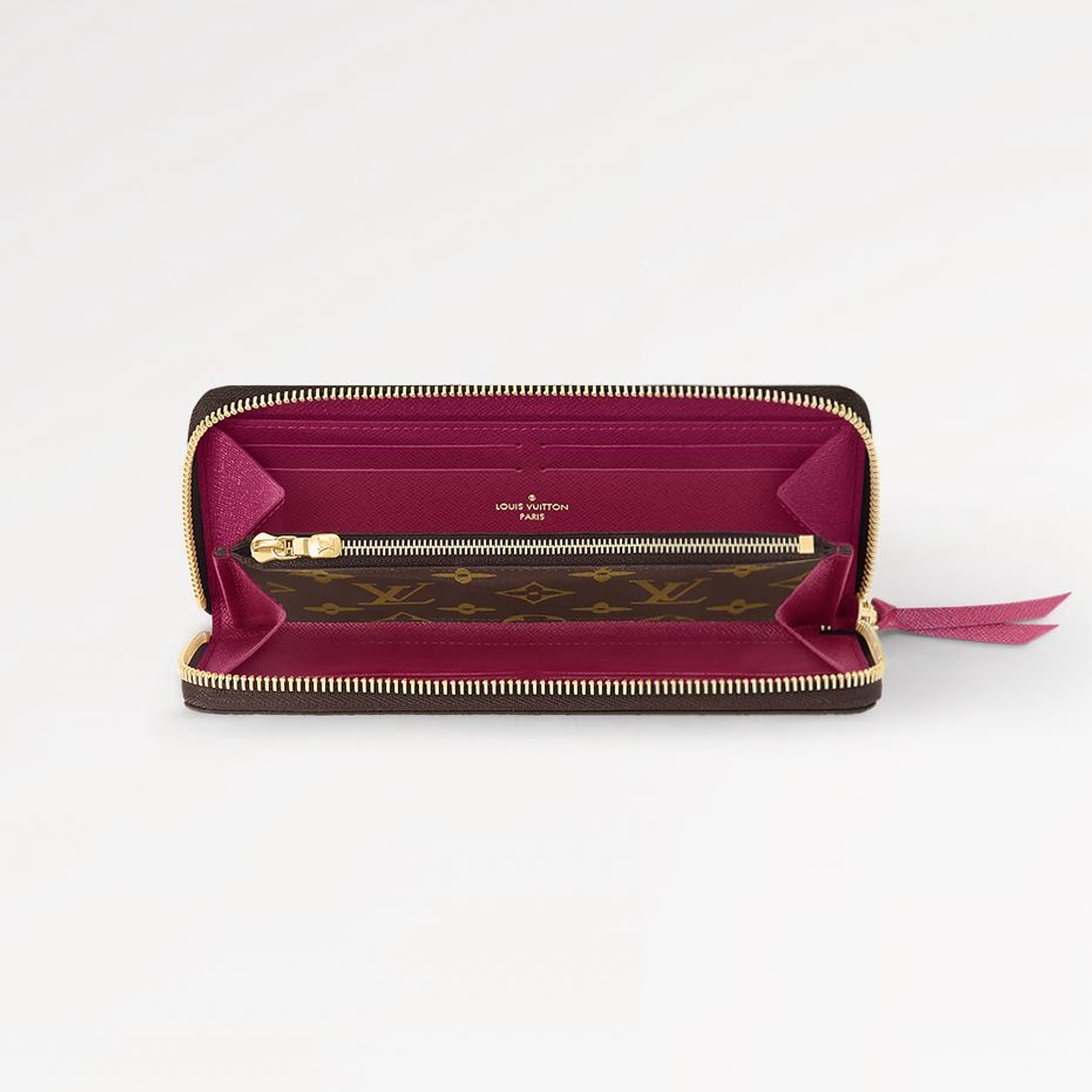 BILLETERA LOUIS VUITTON  2