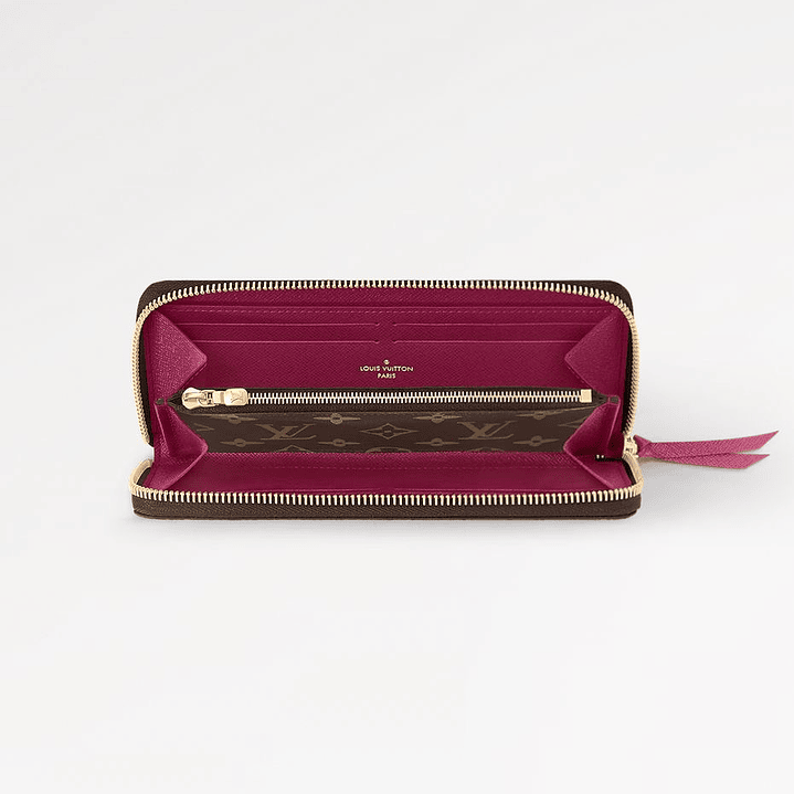 BILLETERA LOUIS VUITTON  2