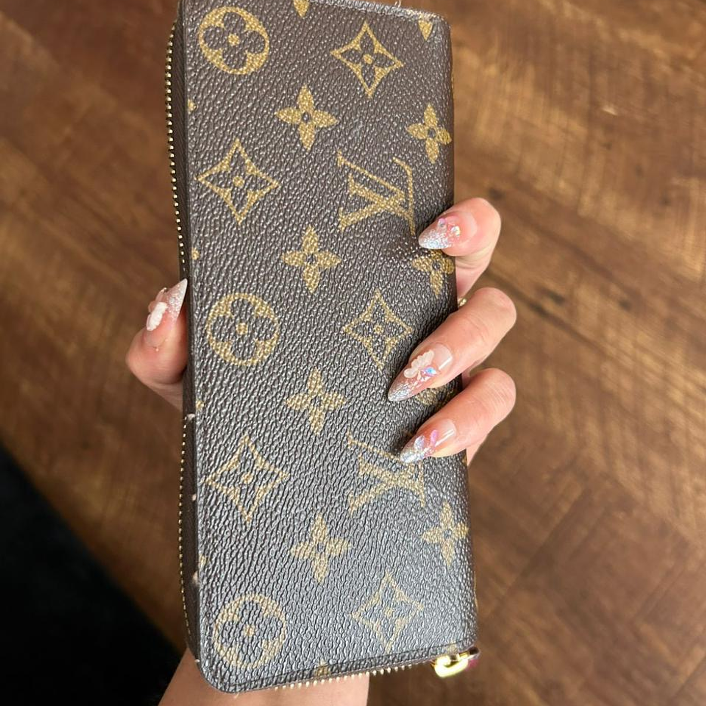 BILLETERA LOUIS VUITTON  5