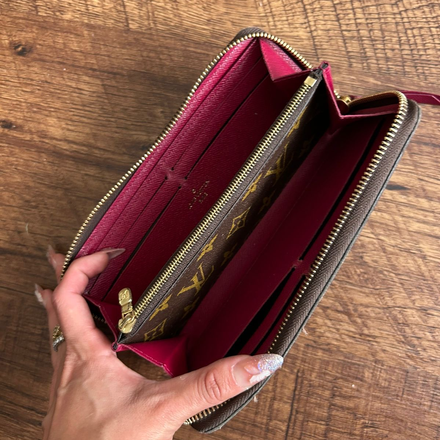 BILLETERA LOUIS VUITTON  6