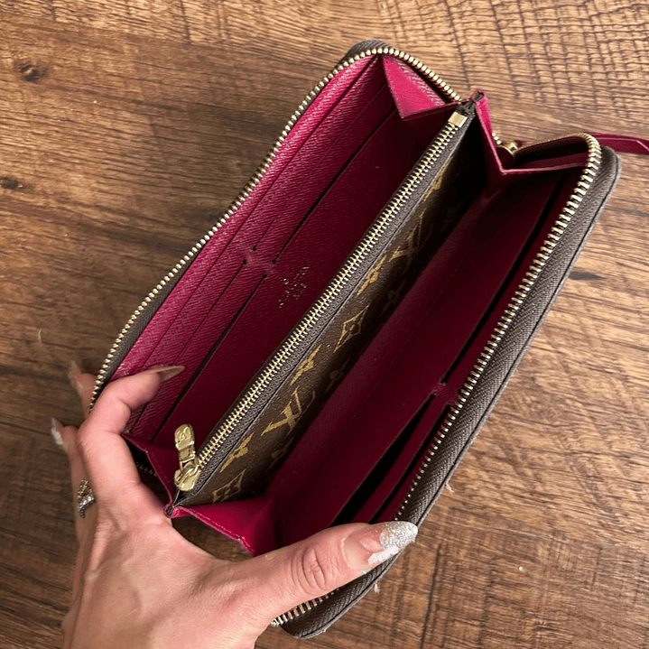 BILLETERA LOUIS VUITTON  6