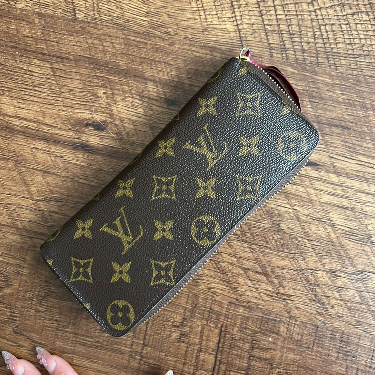 BILLETERA LOUIS VUITTON  7