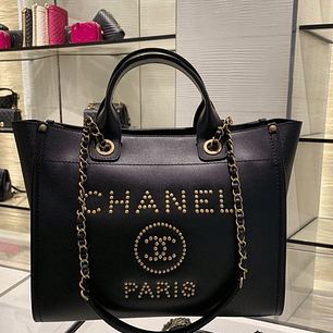 TOTE  CHANEL 