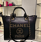TOTE  CHANEL  - Miniatura 1