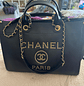 TOTE  CHANEL  - Miniatura 4