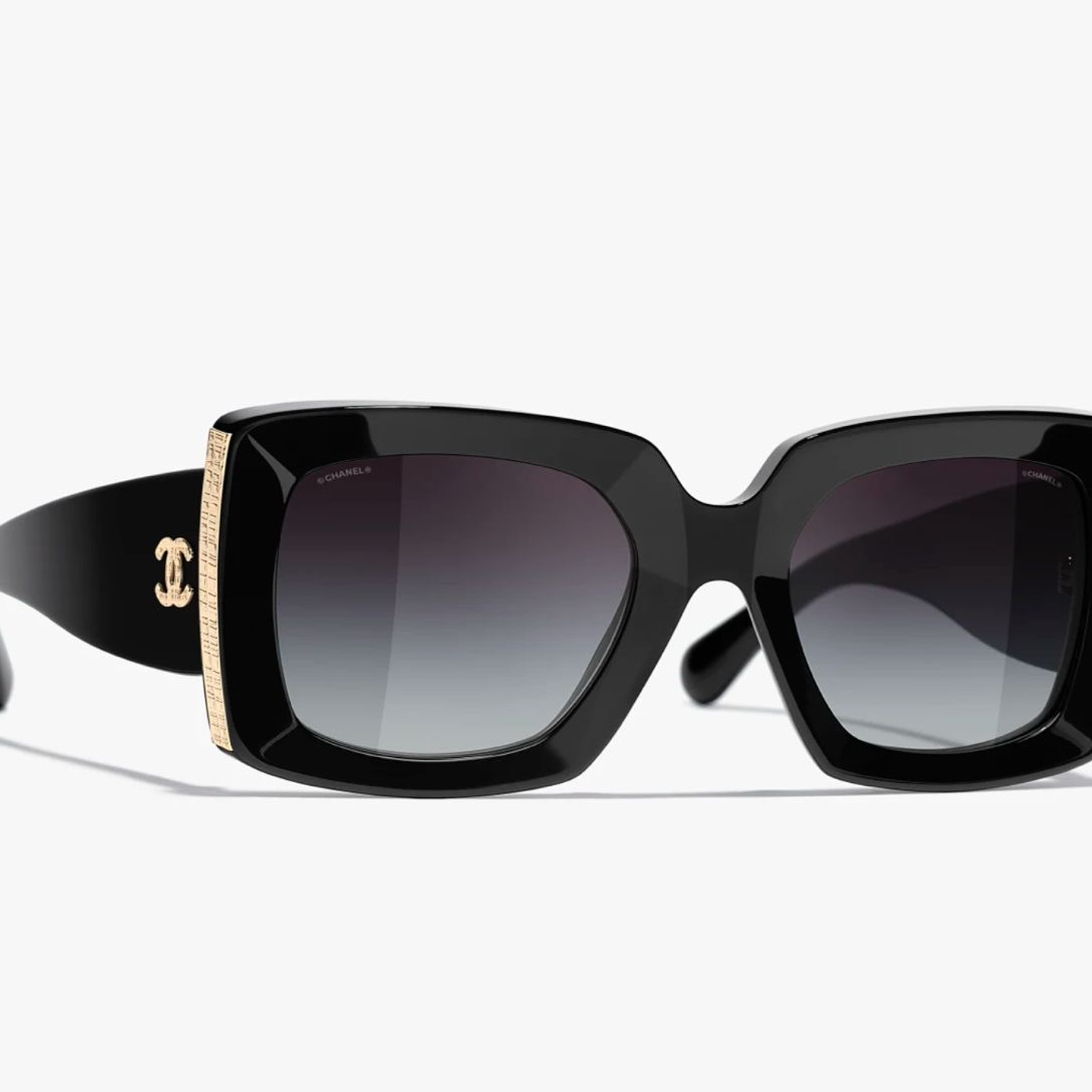 GAFAS CHANEL  6
