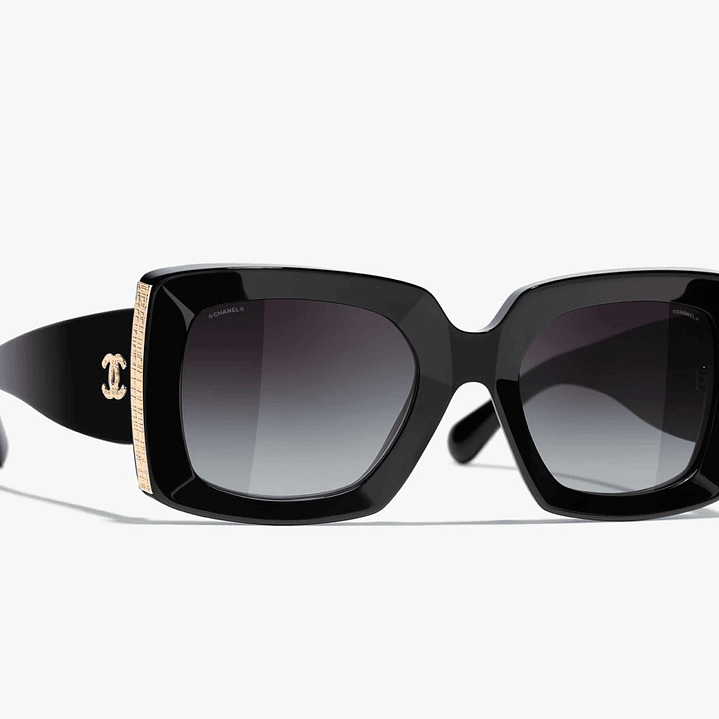 GAFAS CHANEL  6