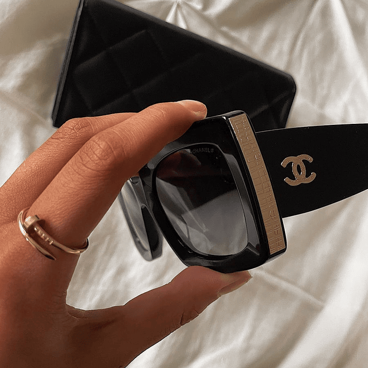 GAFAS CHANEL  3