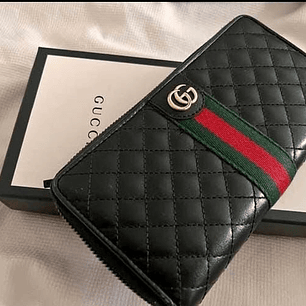 BILLETERA GUCCI