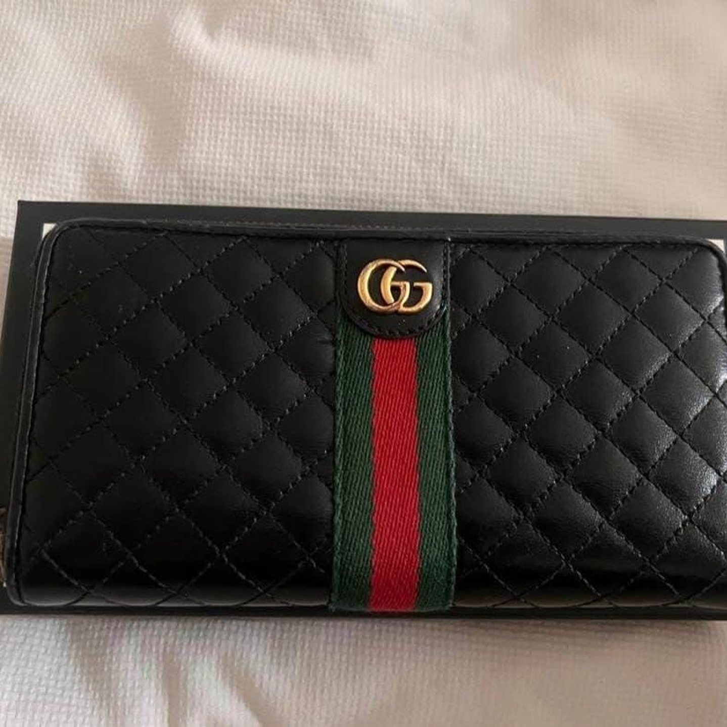 BILLETERA GUCCI 4