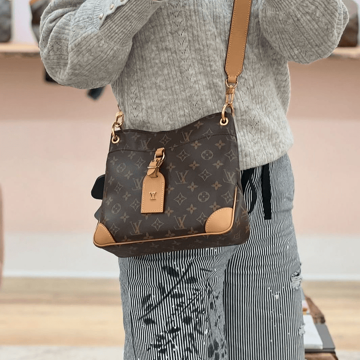 ODEON LOUIS VUITTON  2