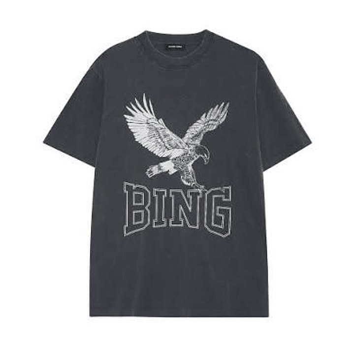 POLERA ANINE BING 2
