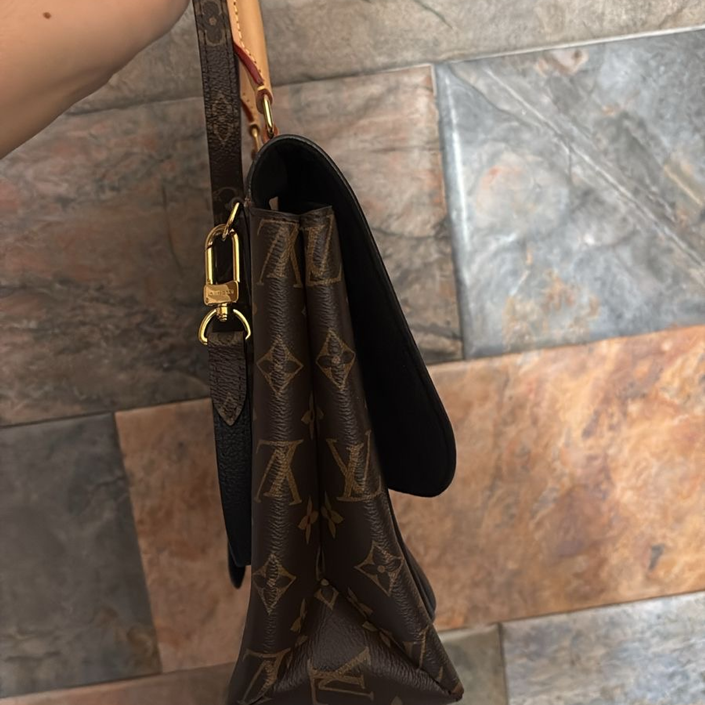 CARTERA LOUIS VUITTON  2