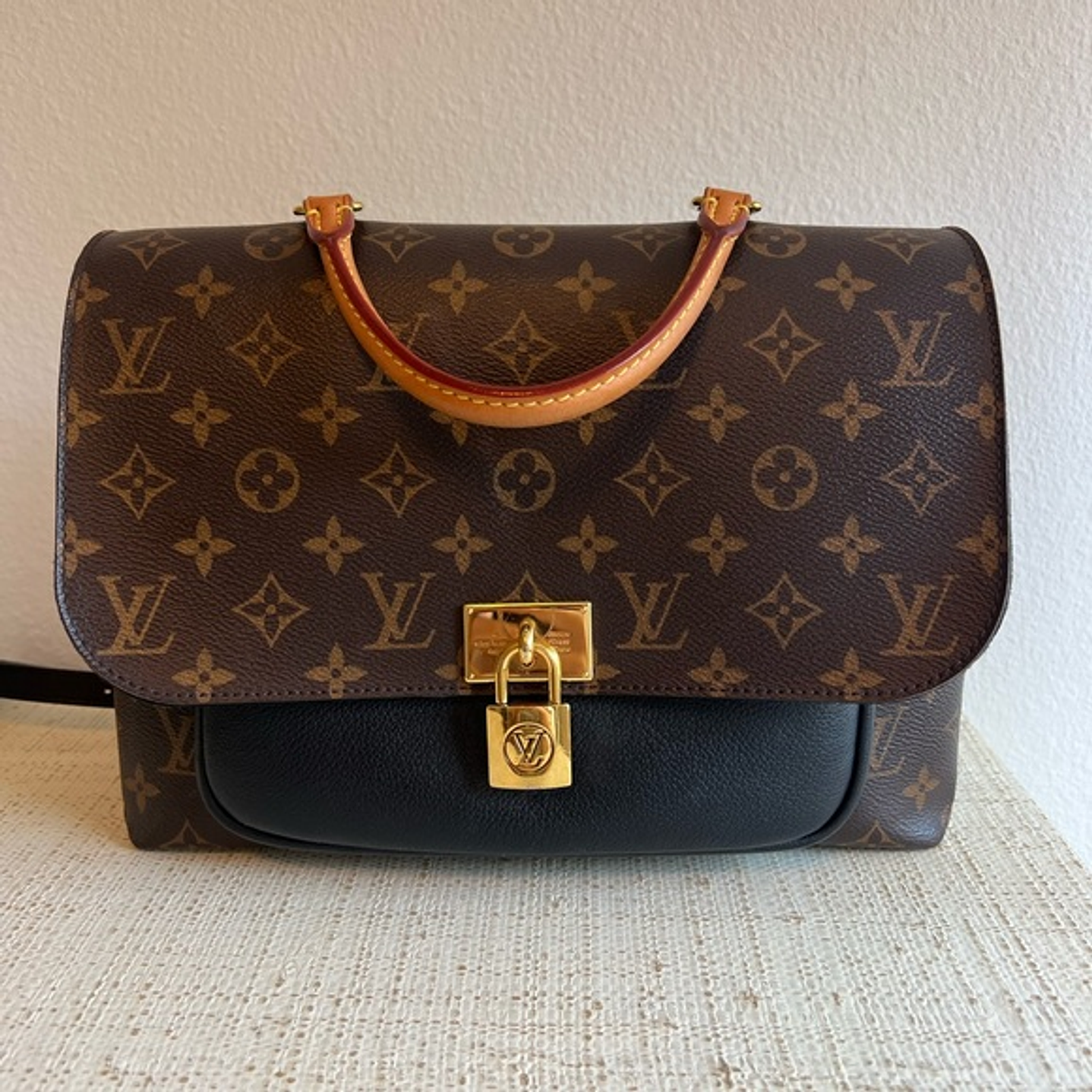 CARTERA LOUIS VUITTON  3