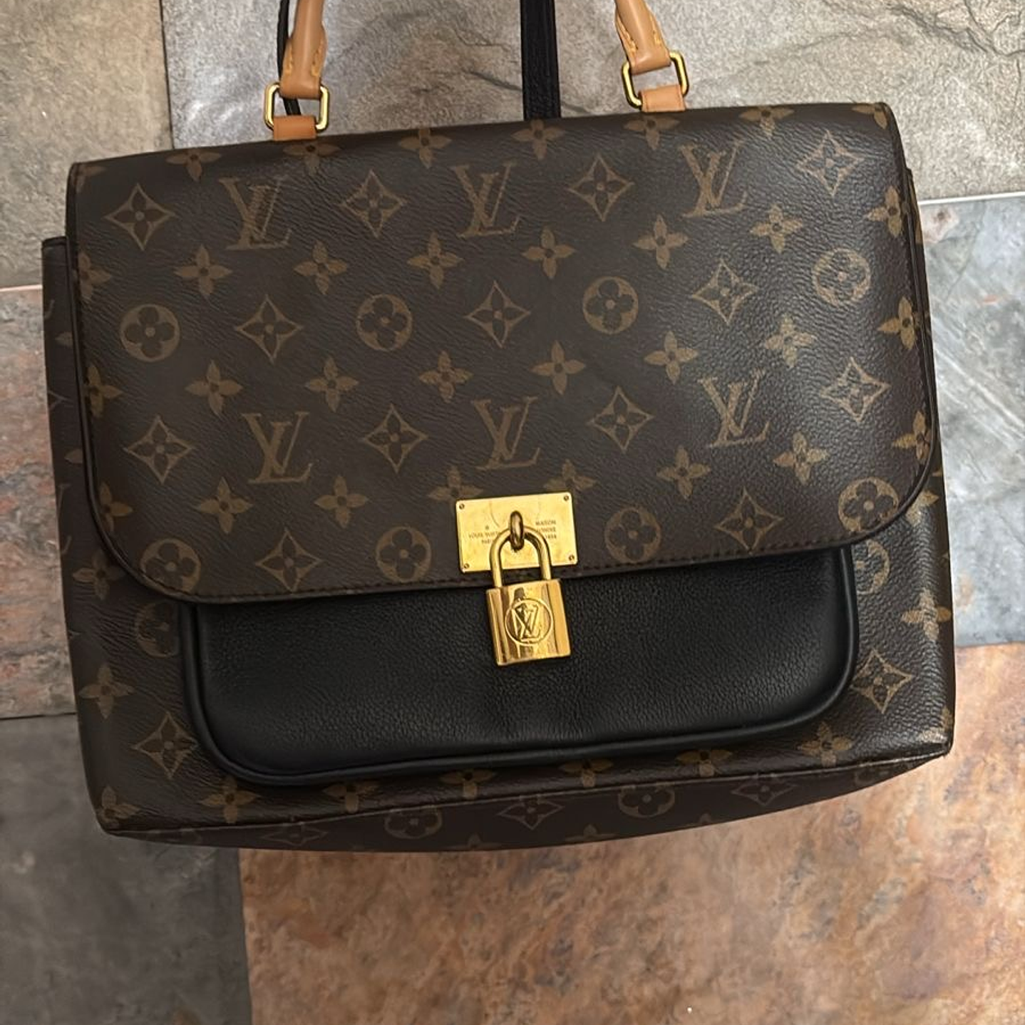 CARTERA LOUIS VUITTON  4